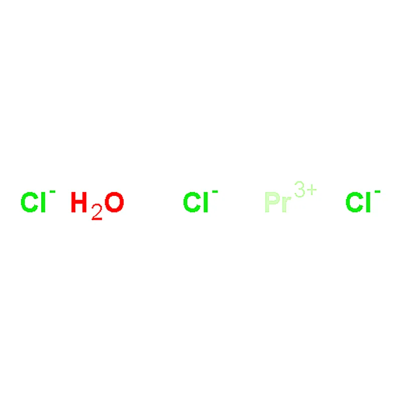 RHAWN Praseodymium(III) chloride hydrate