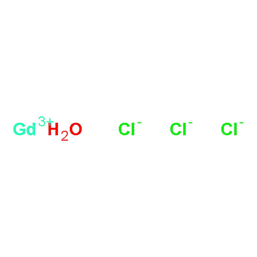 RHAWN Gadolinium(III) chloride hydrate