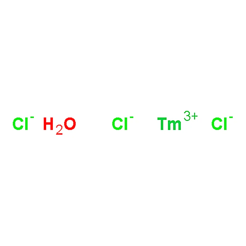 RHAWN Thulium(III) chloride hydrate