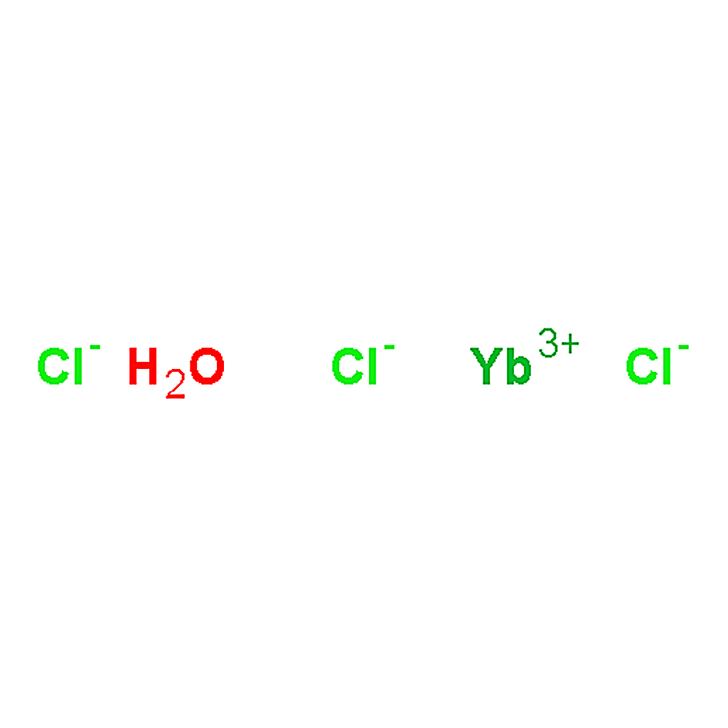 RHAWN Ytterbium(III) chloride hydrate