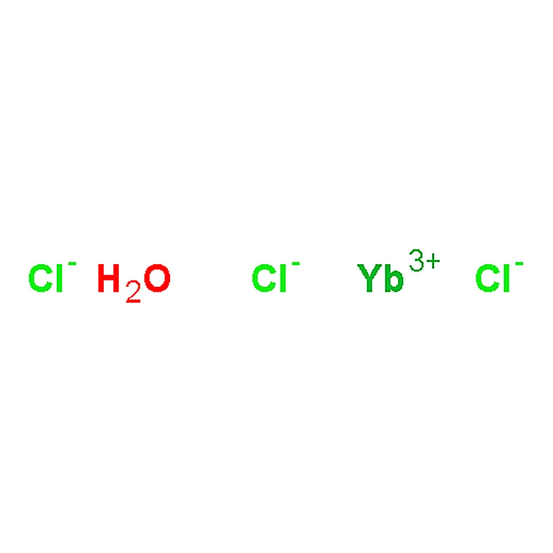 RHAWN Ytterbium(III) chloride hydrate