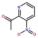 RHAWN 1-(3-Nitropyridin-2-yl)ethanone