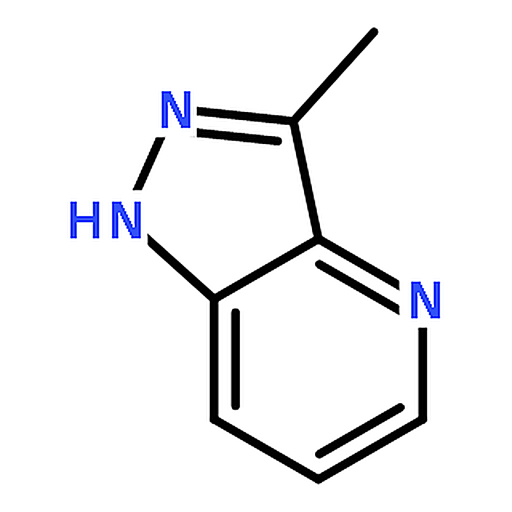 RHAWN 3-Methyl-1H-pyrazolo[4，3-b]pyridine