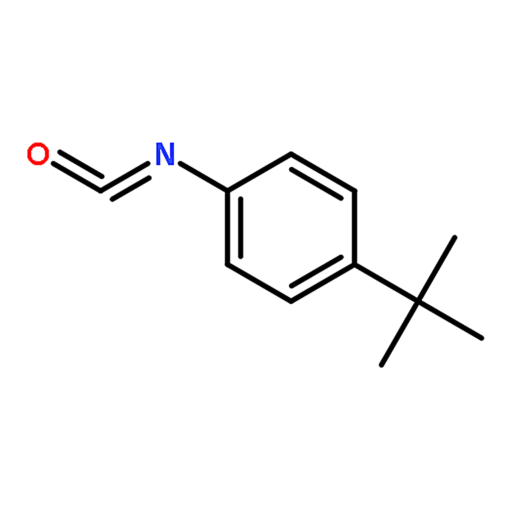 RHAWN 4-TERT-BUTYLPHENYL ISOCYANATE