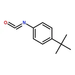 RHAWN 4-TERT-BUTYLPHENYL ISOCYANATE