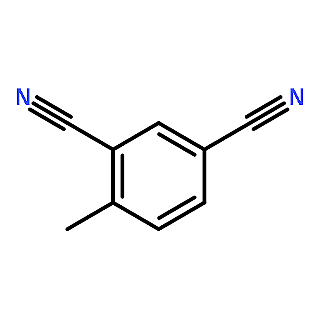 RHAWN 4-Methylisophthalonitrile