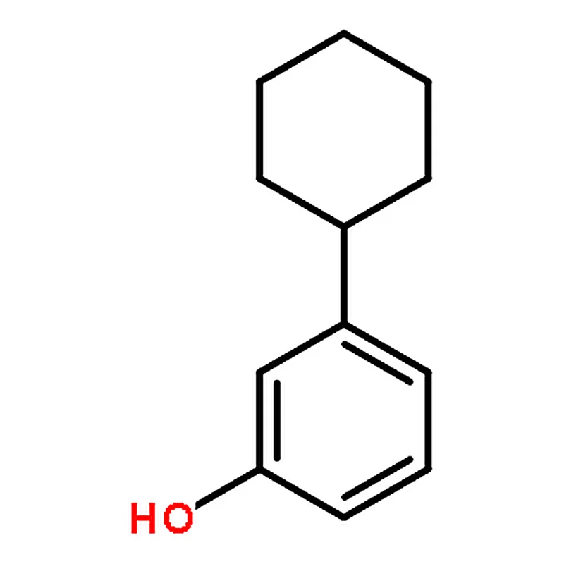RHAWN 3-Cyclohexylphenol