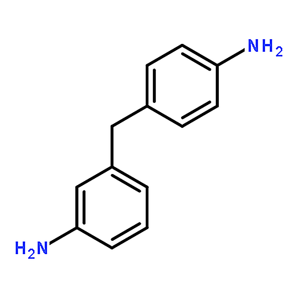 RHAWN 3,4'-Diaminodiphenylmethane