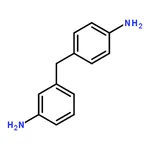 RHAWN 3,4'-Diaminodiphenylmethane