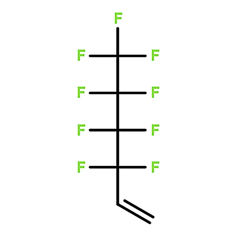 RHAWN 1H,1H,2H-Perfluoro-1-hexene