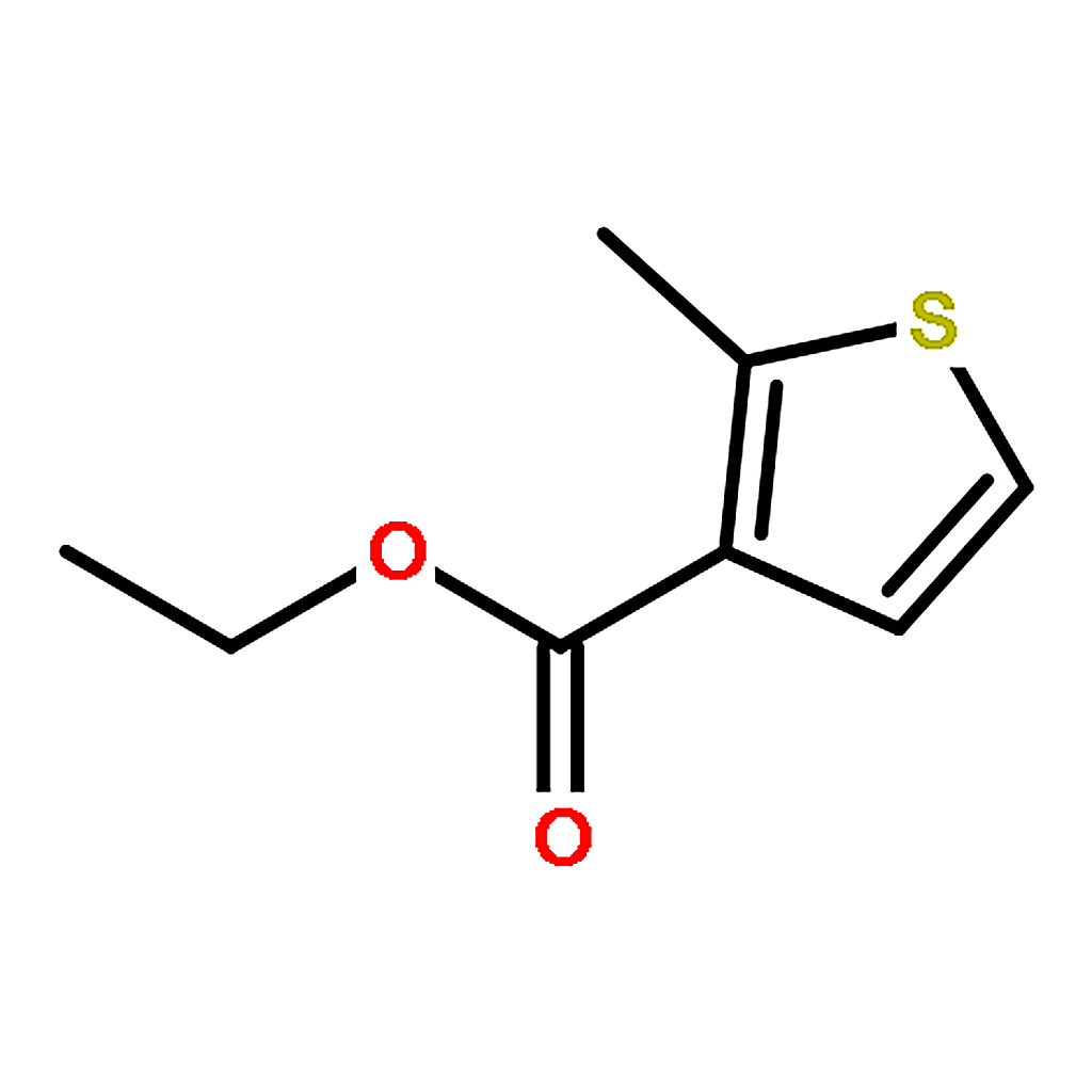 RHAWN Ethyl 2-methylthiophene-3-carboxylate