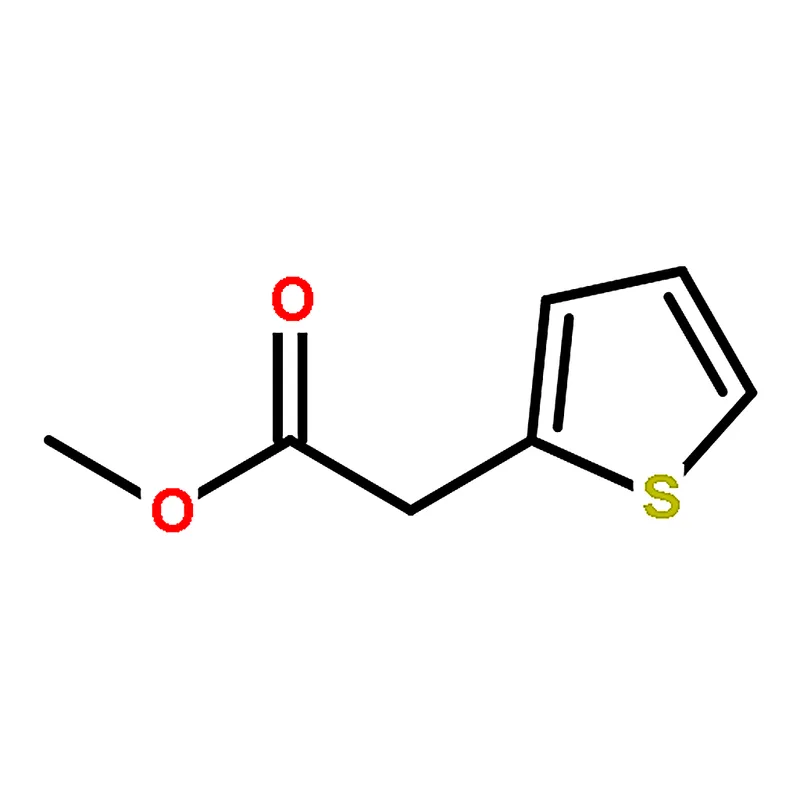 RHAWN Methyl 2-thienylacetate