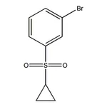 RHAWN 1-Bromo-3-(Cyclopropylsulfonyl)Benzene