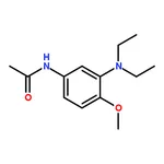 RHAWN N-(3-(Diethylamino)-4-methoxyphenyl)acetamide