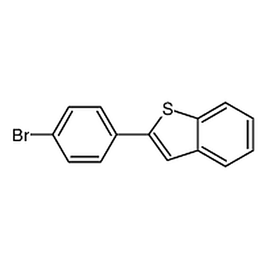 RHAWN 2-(4-Bromophenyl)benzo[b]thiophene