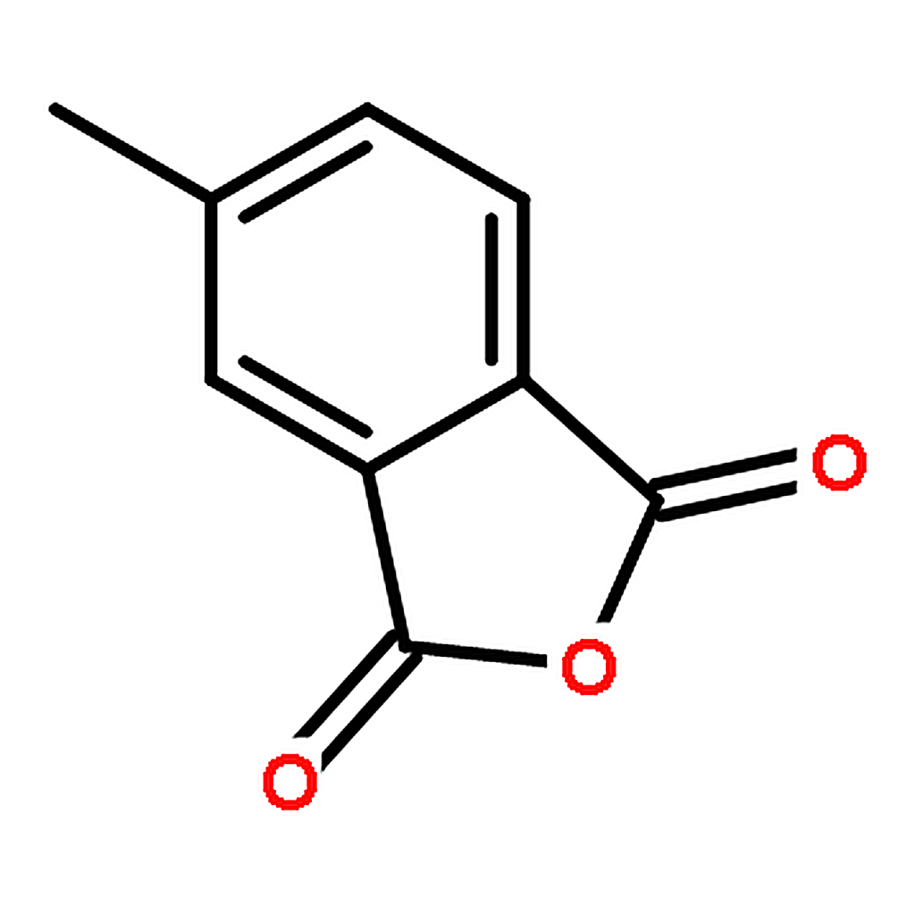 RHAWN 4-methylphthalic anhydride