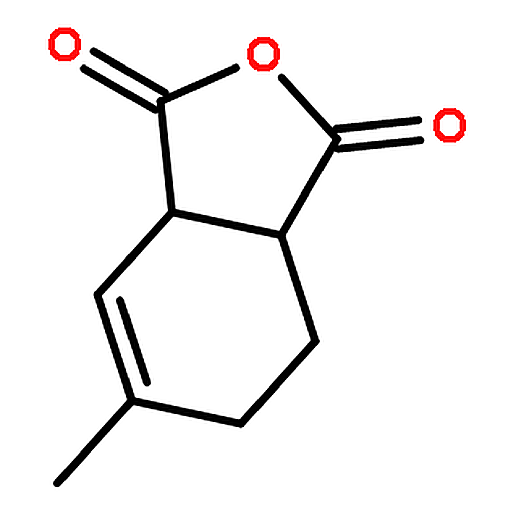 RHAWN 6-methyl-3a，4，5，7a-tetrahydro-2-benzofuran-1，3-dione