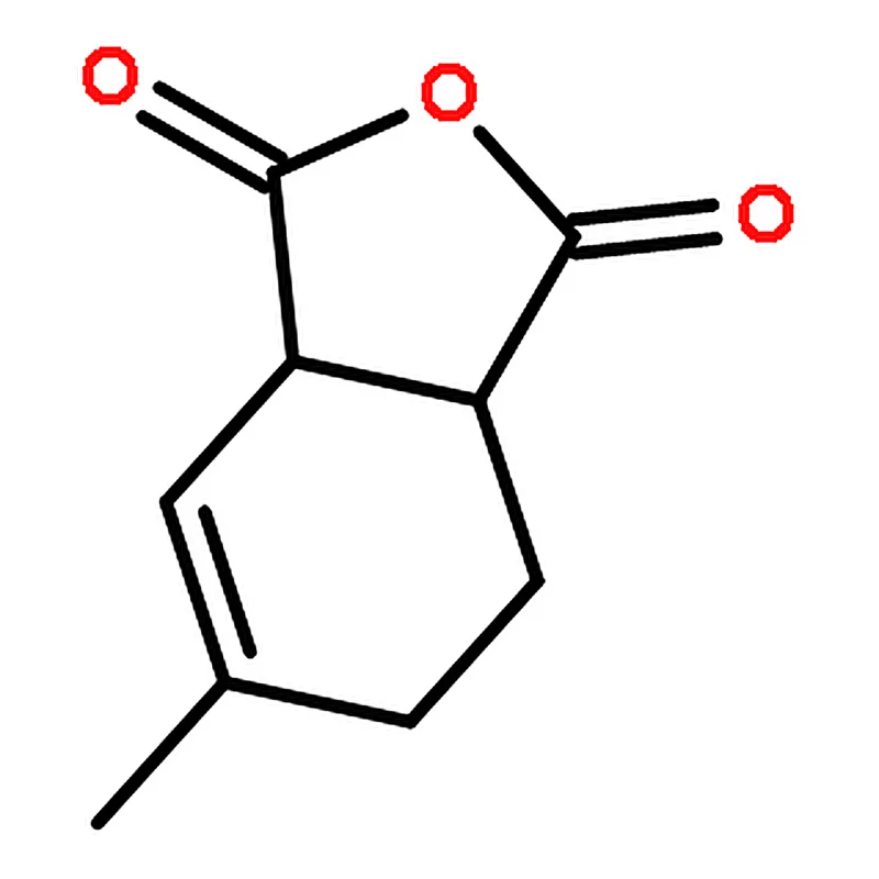 RHAWN 6-methyl-3a,4,5,7a-tetrahydro-2-benzofuran-1,3-dione