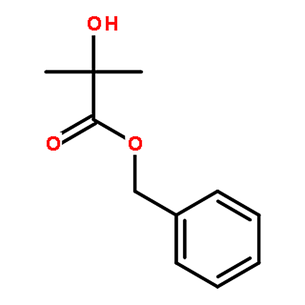 RHAWN Benzyl 2-Hydroxy-2-methylpropionate
