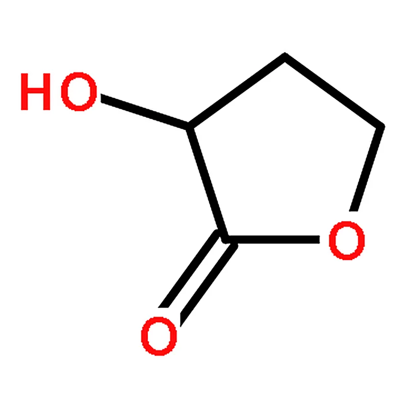 RHAWN -Hydroxy-┚-butyrolactone