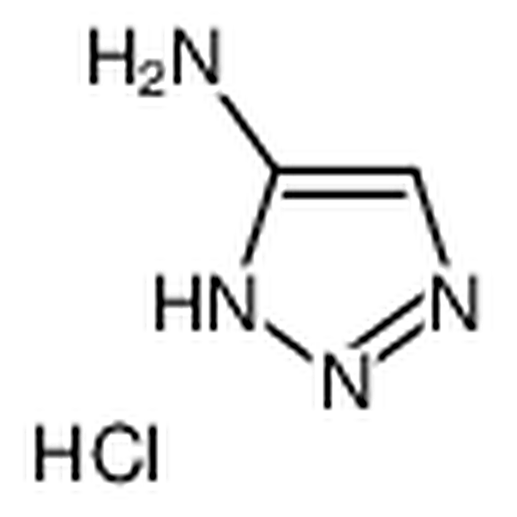 RHAWN 2H-1,2,3-Triazol-4-amine hydrochloride