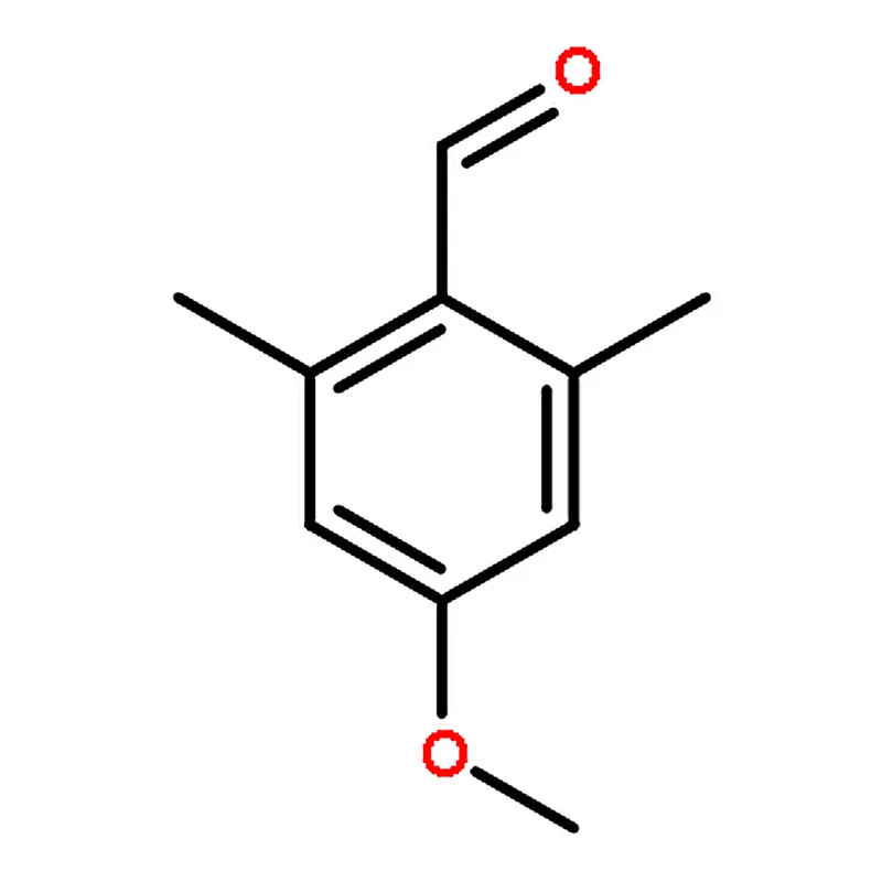 RHAWN 4-Methoxy-2,6-dimethylbenzaldehyde