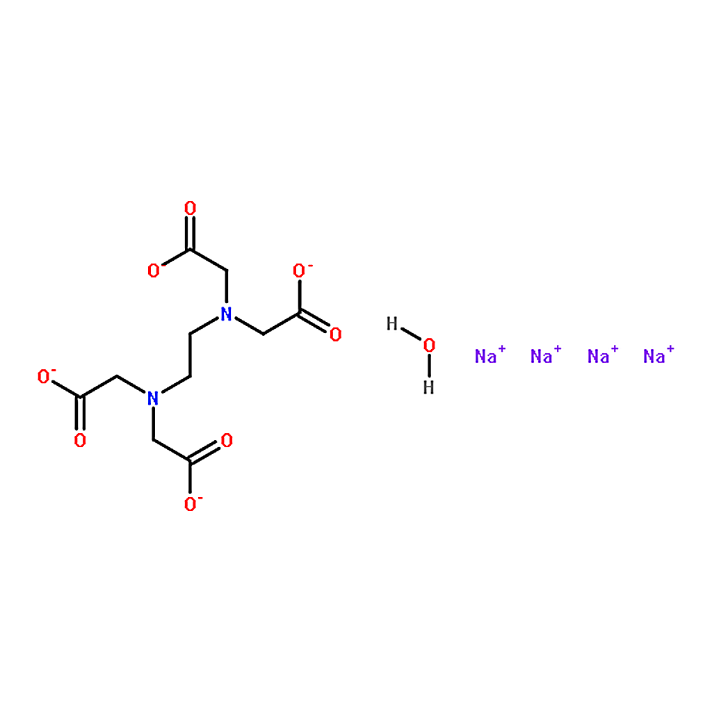 RHAWN Ethylenediaminetetraacetic acid tetrasodium salt hydrate