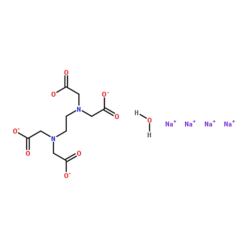 RHAWN Ethylenediaminetetraacetic acid tetrasodium salt hydrate