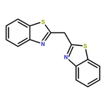 RHAWN 2,2'-Methylenebisbenzothiazole