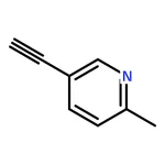 RHAWN 5-Ethynyl-2-methylpyridine
