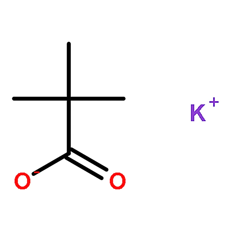 RHAWN Potassium Pivalate