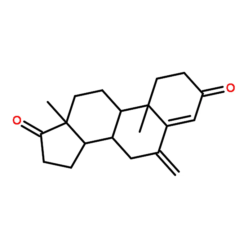 RHAWN 6-Methyleneandrost-4-ene-3,17-dione