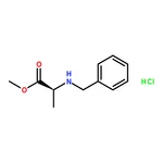 RHAWN (S)-Methyl 2-(benzylamino)propanoate hydrochloride