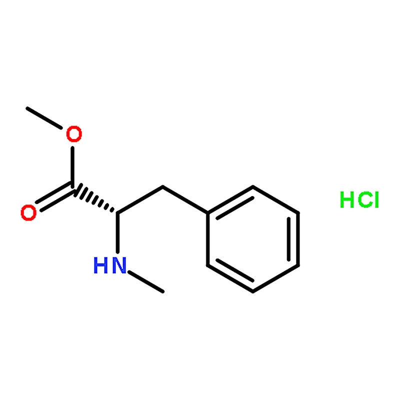 RHAWN N-Me-Phe-OMe HCl