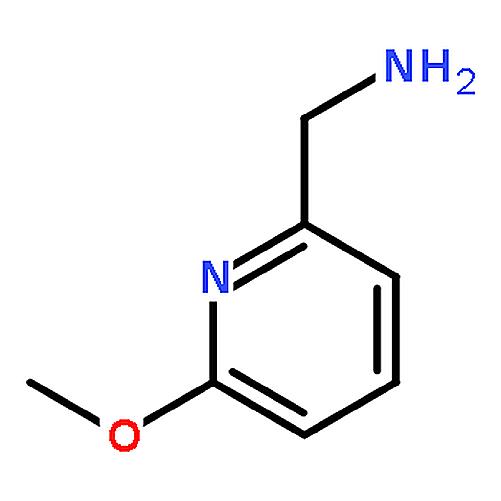 RHAWN 6-Methoxy-2-pyridinemethanamine