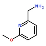 RHAWN 6-Methoxy-2-pyridinemethanamine