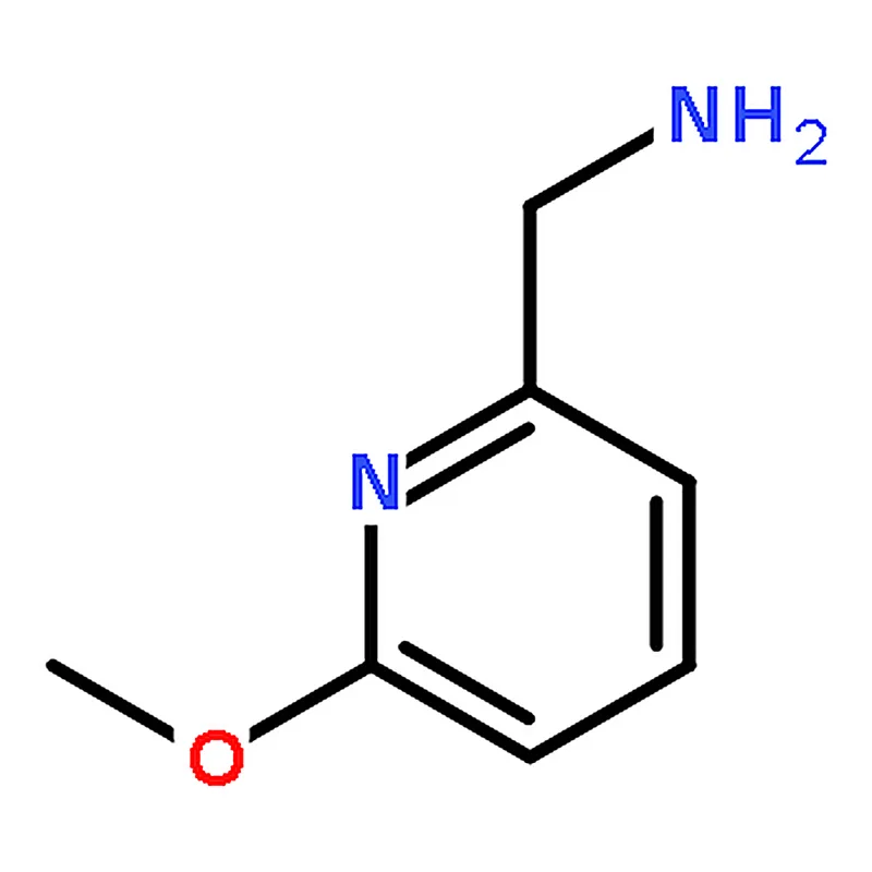 RHAWN 6-Methoxy-2-pyridinemethanamine