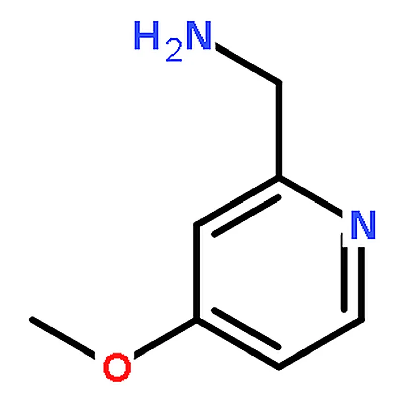 RHAWN (4-Methoxypyridin-2-yl)methanamine