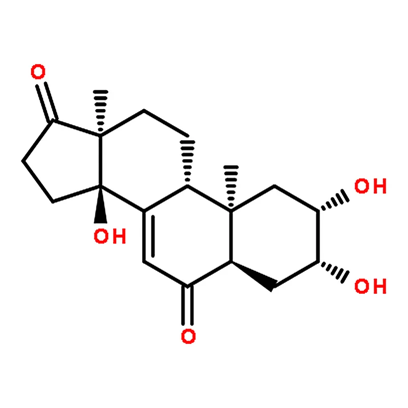 RHAWN Rubrosteron