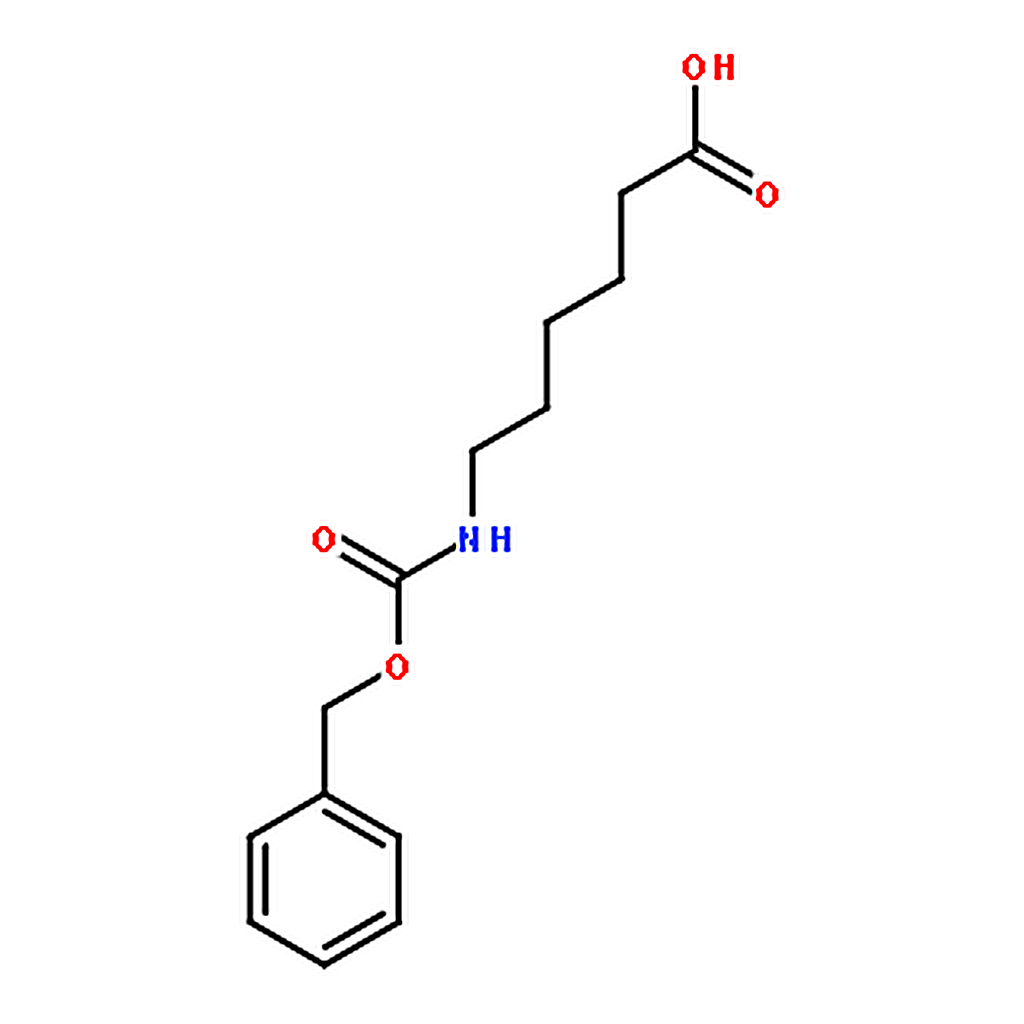 RHAWN N-Carbobenzoxy-6-aminohexanoic Acid