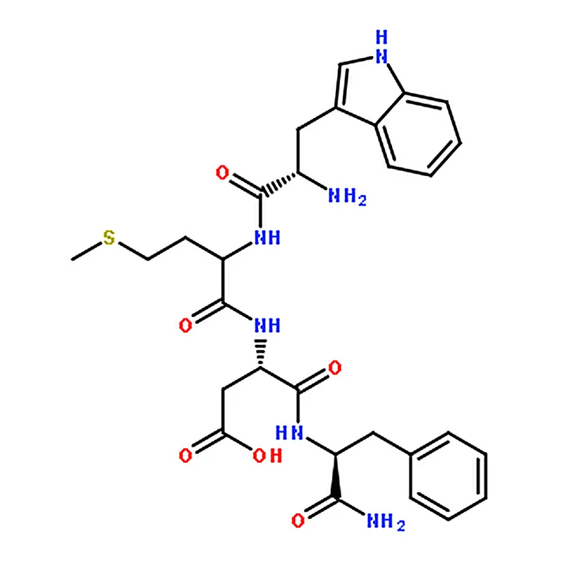 RHAWN Tetragastrin