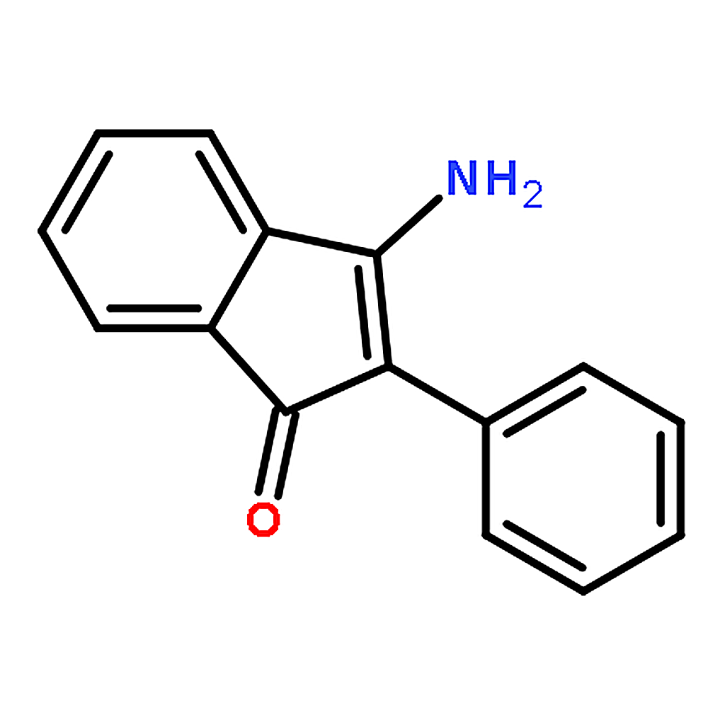 RHAWN 3-Amino-2-phenylindenone