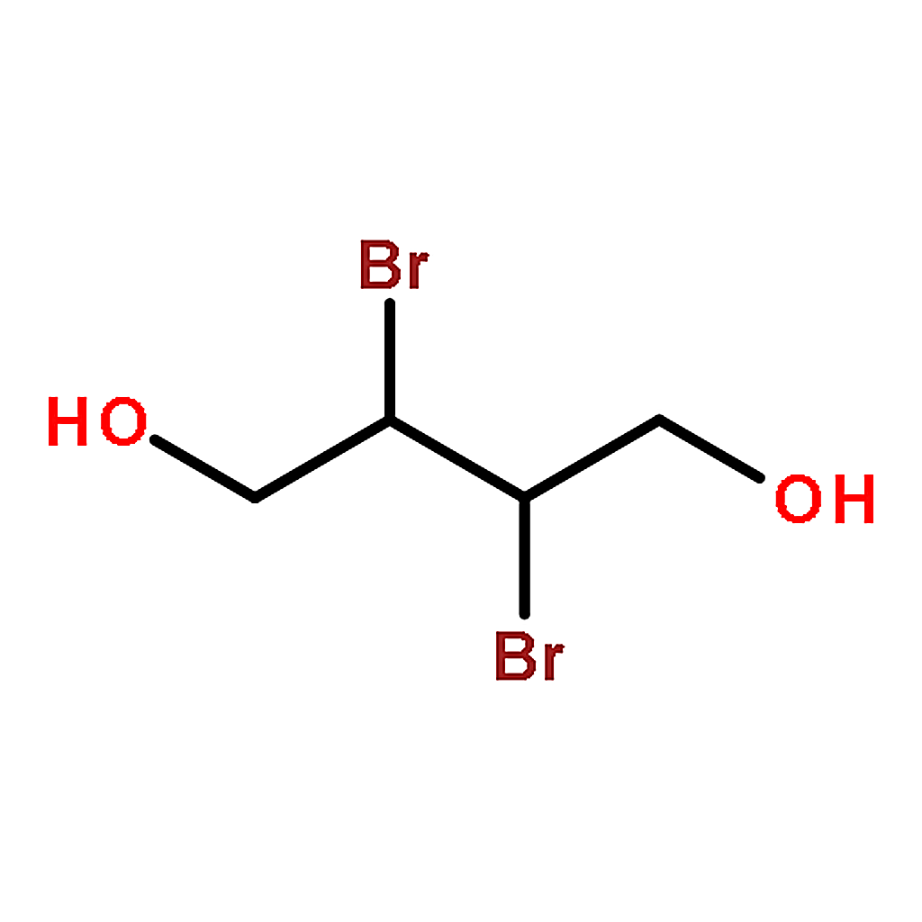 RHAWN 2,3-Dibromo-1,4-butanediol