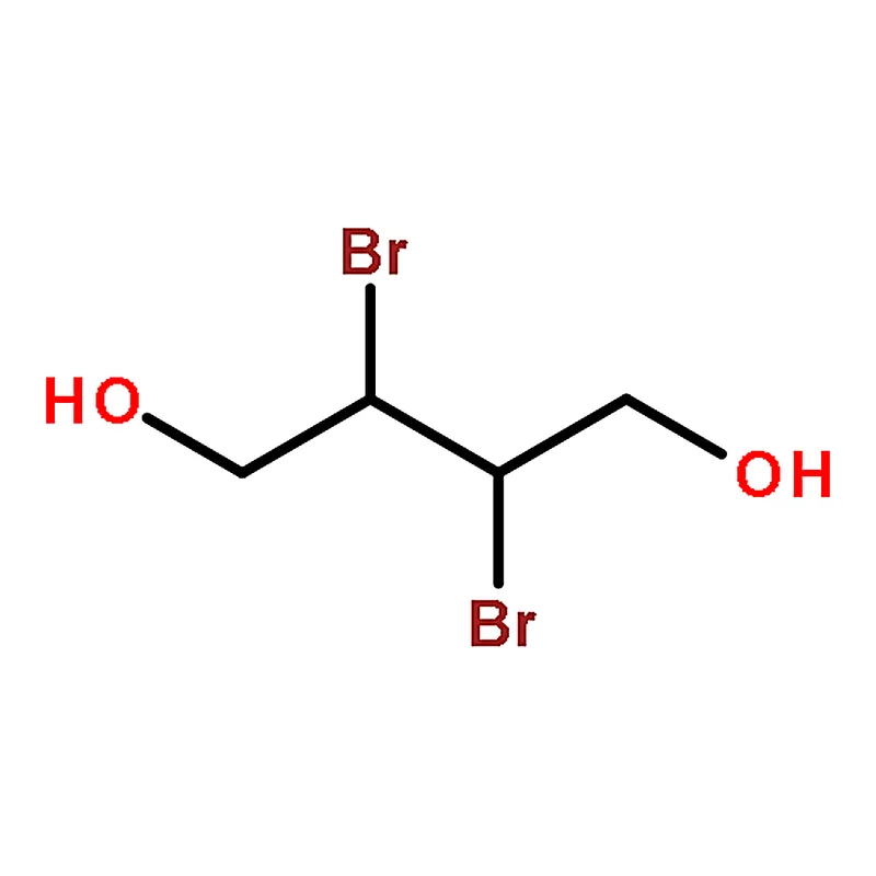 RHAWN 2,3-Dibromo-1,4-butanediol