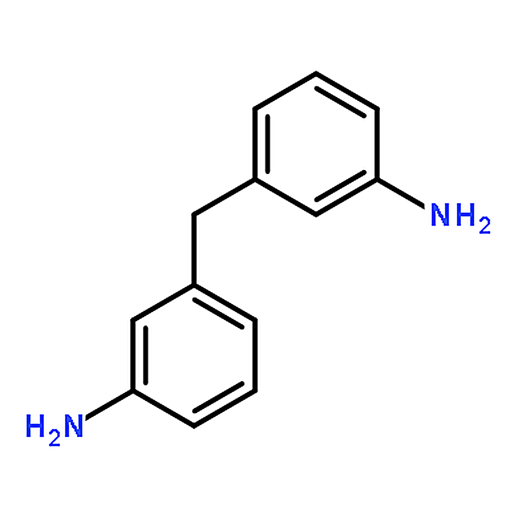 RHAWN 3,3'-Diaminodiphenylmethane
