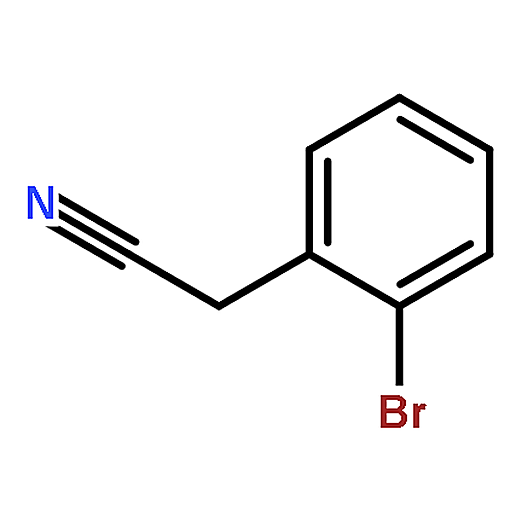 RHAWN 2-Bromobenzyl cyanide