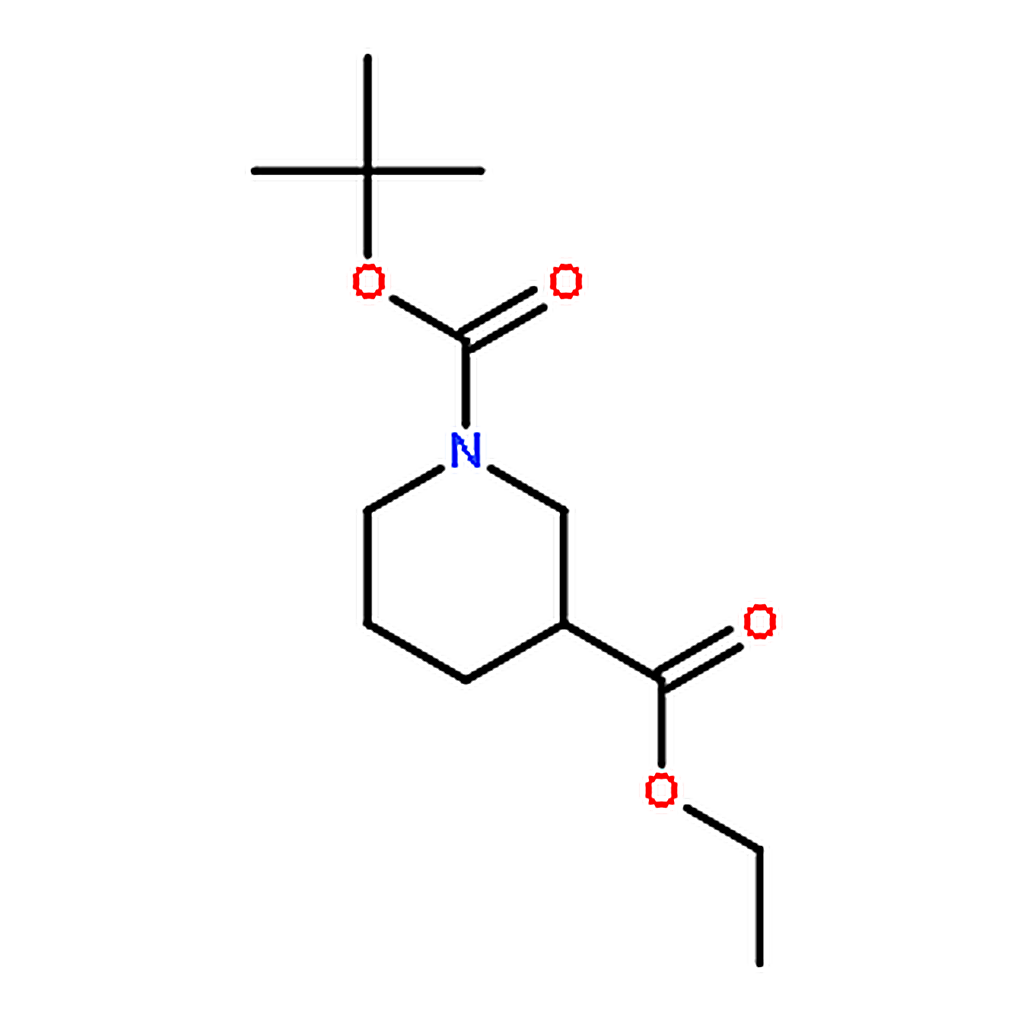 RHAWN Ethyl (R)-N-Boc-piperidine-3-carboxylate