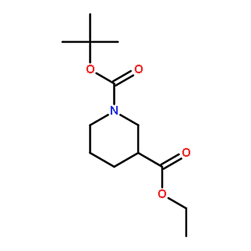 RHAWN Ethyl (R)-N-Boc-piperidine-3-carboxylate