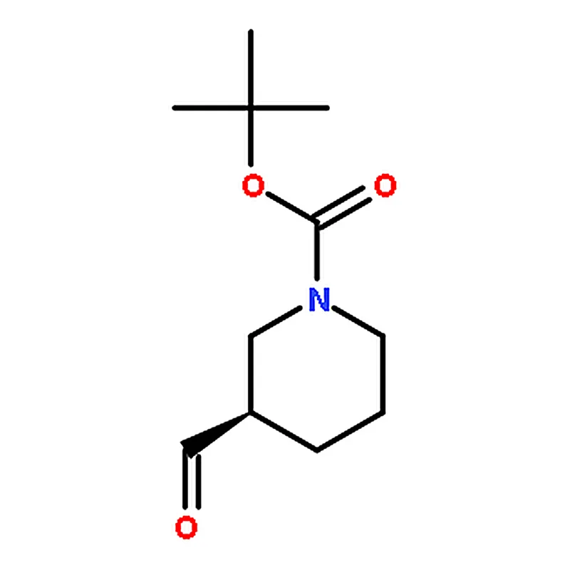 RHAWN (R)-tert-Butyl 3-formylpiperidine-1-carboxylate