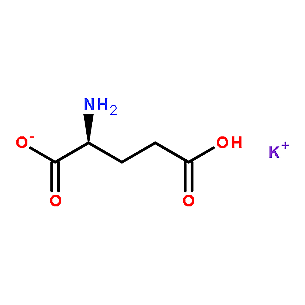 RHAWN L-Glutamic acid monopotassium salt